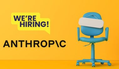 Call for Applications: Anthropic STEM Fellows Program – Apply By 15 May 2026
