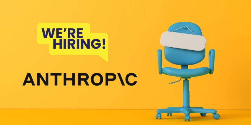 Call for Applications: Anthropic STEM Fellows Program – Apply By 15 May 2026