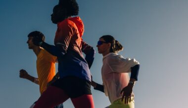 Apple gears up for the TCS London Marathon