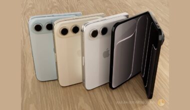 Apple made iOS users wait for the iPhone Fold only to get it wrong