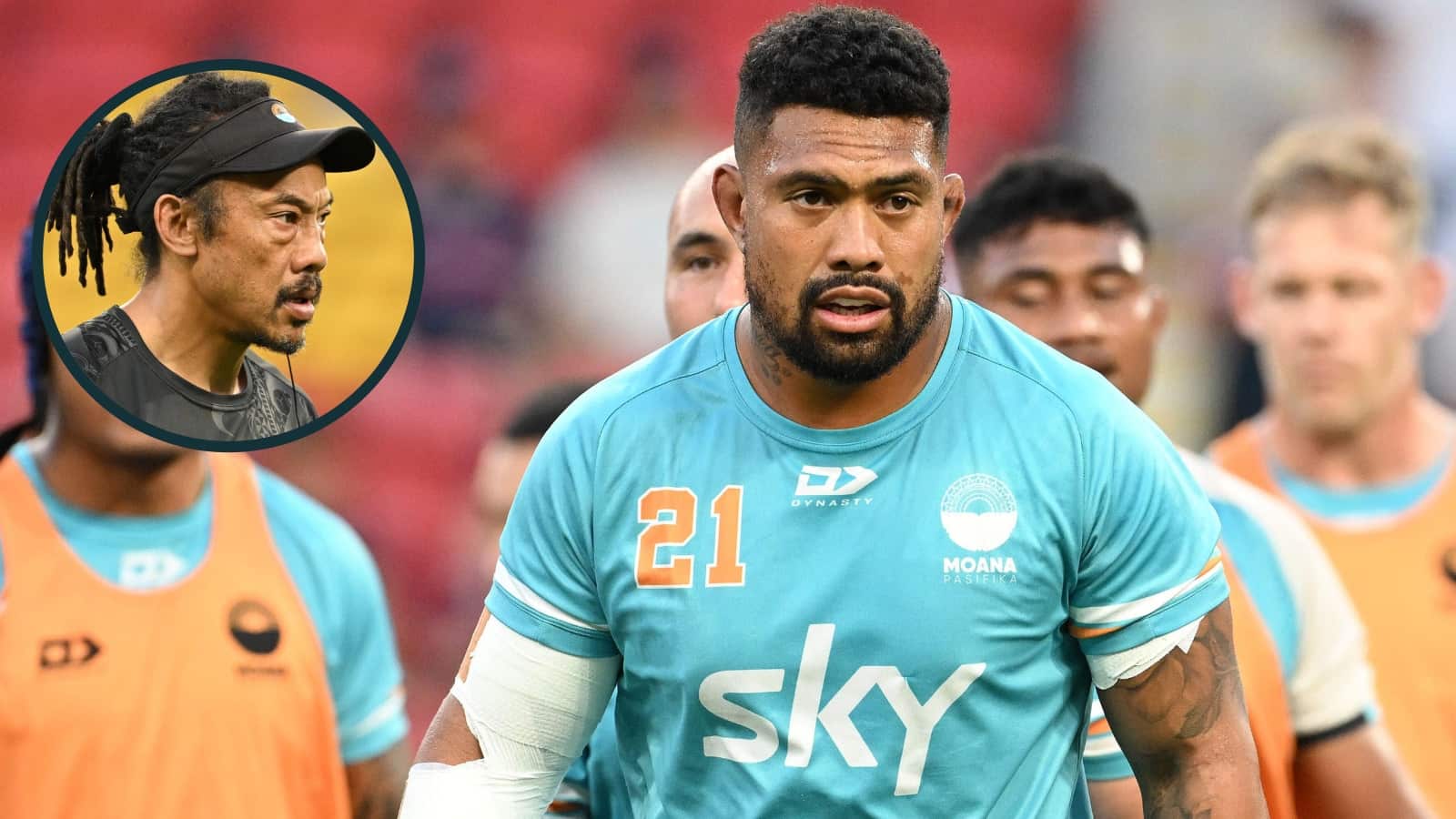 Super Rugby club on the brink of collapse amid 'crippling financial pressure' which could leave Ardie Savea in limbo