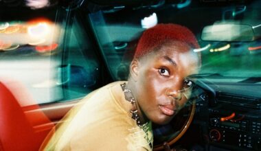 Arlo Parks: Ambiguous Desire Album Review