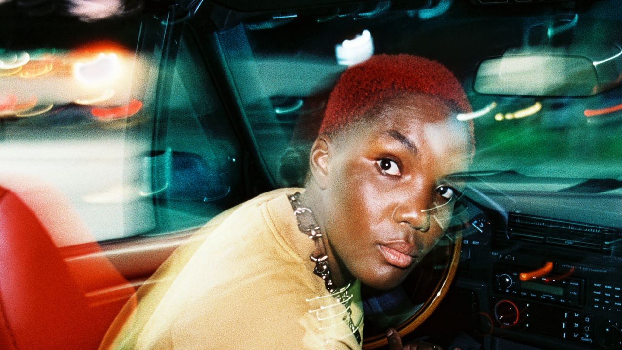 Arlo Parks: Ambiguous Desire Album Review