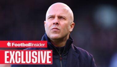 Liverpool throw their weight behind Arne Slot as Xabi Alonso ignored