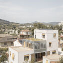 House in Cervelló / arqbag - Exterior Photography, Balcony