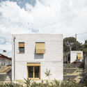 House in Cervelló / arqbag - Exterior Photography
