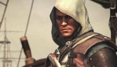 Assassin's Creed: Black Flag remake release date leaks