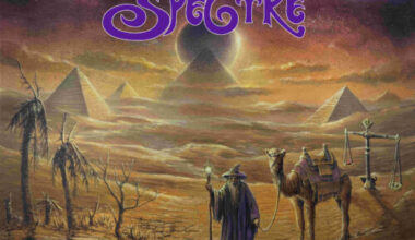 Astral Spectre - Cosmic Mirage Review