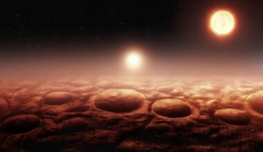 Astronomers Expected Hundreds Of Two Sun Planets, But Only Found 14, Einstein’s Theory May Explain Why