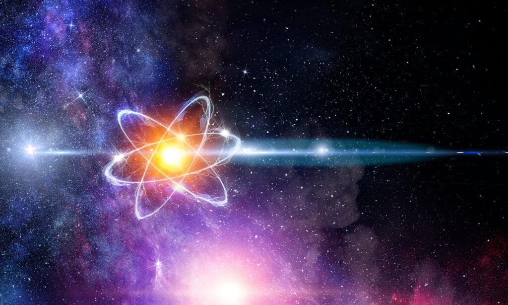 Oklo CEO Says Nuclear Powers Everything 'That's Cool In Space' - Oklo (NYSE:OKLO)