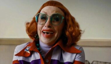 Weapons Officially Confirms Plans for New Movie After Amy Madigan's Oscar Win (With Help From a MonsterVerse Writer)