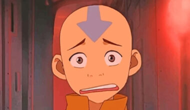 Avatar The Last Airbender