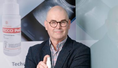 Galway start-up targets ultrasound waste – The Irish Times