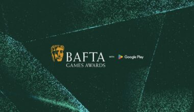 2026 BAFTA Games Awards Winners List