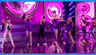 Logo of Britain's Got Talent