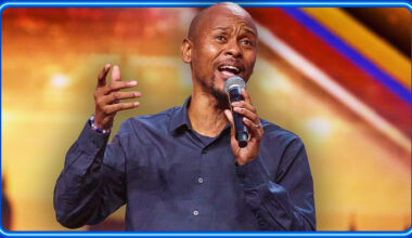 Logo of Britain's Got Talent