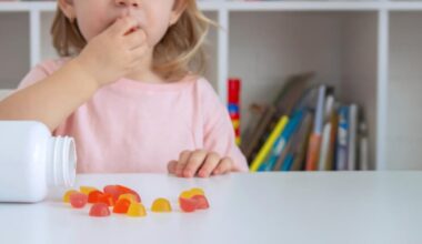 NOW Foods introduces two gummy options