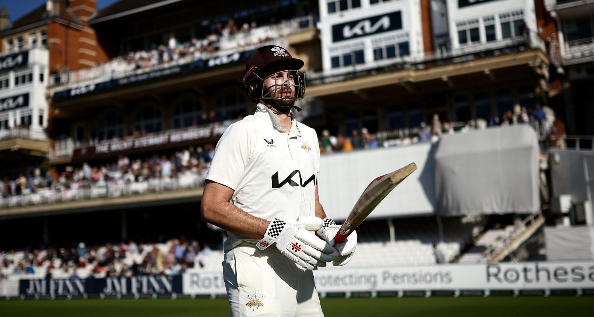 Surrey vs Leicestershire: County Championship preview