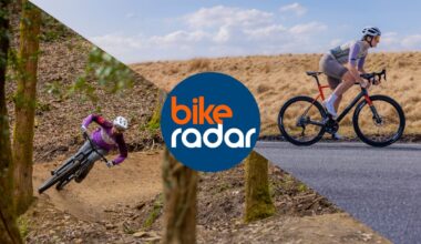 BikeRadar banner