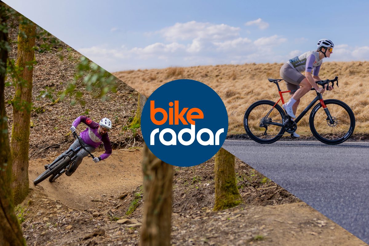 BikeRadar banner
