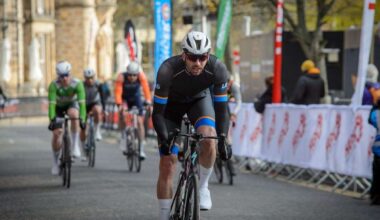 Inverness welcomes over 6500 cyclists for Etape Loch Ness 2026