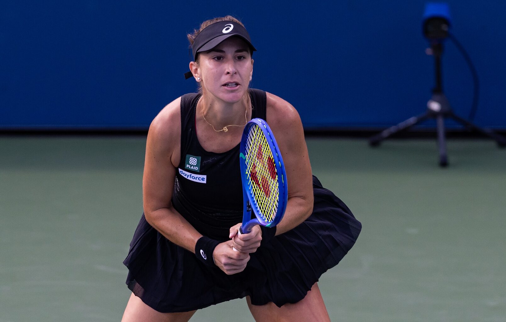 Belinda Bencic vs. Sara Bejlek Prediction, Odds & Best Bets (WTA Charleston Open 2026, Round of 16, April 1) 