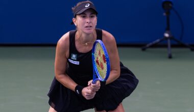 Belinda Bencic vs. Sara Bejlek Prediction, Odds & Best Bets (WTA Charleston Open 2026, Round of 16, April 1) 