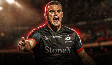 Reading obsession, NRL dreams and why he 'doesn't care' if fans dislike his celebrations