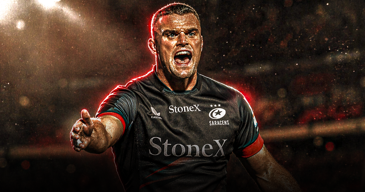 Reading obsession, NRL dreams and why he 'doesn't care' if fans dislike his celebrations