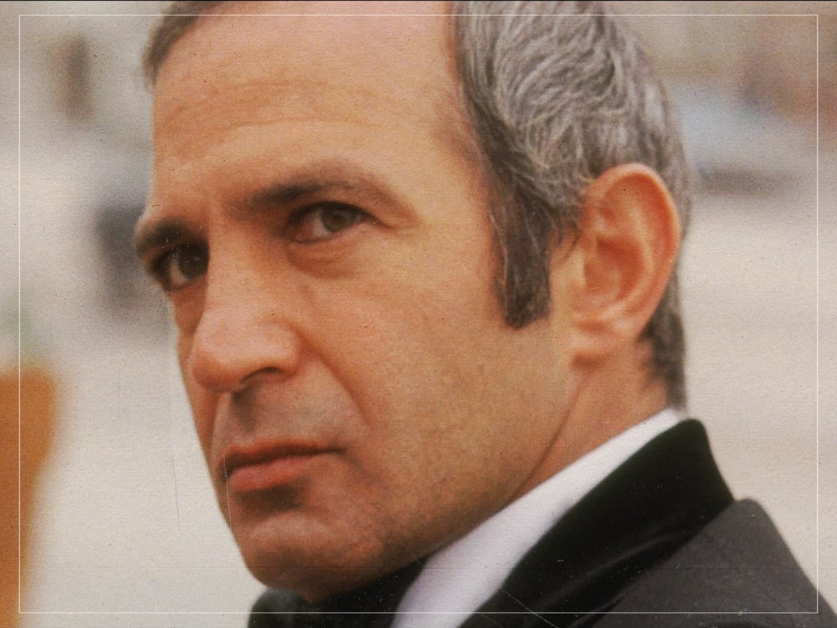 Ben Gazzara - The Killing of a Chinese Bookie - 1976