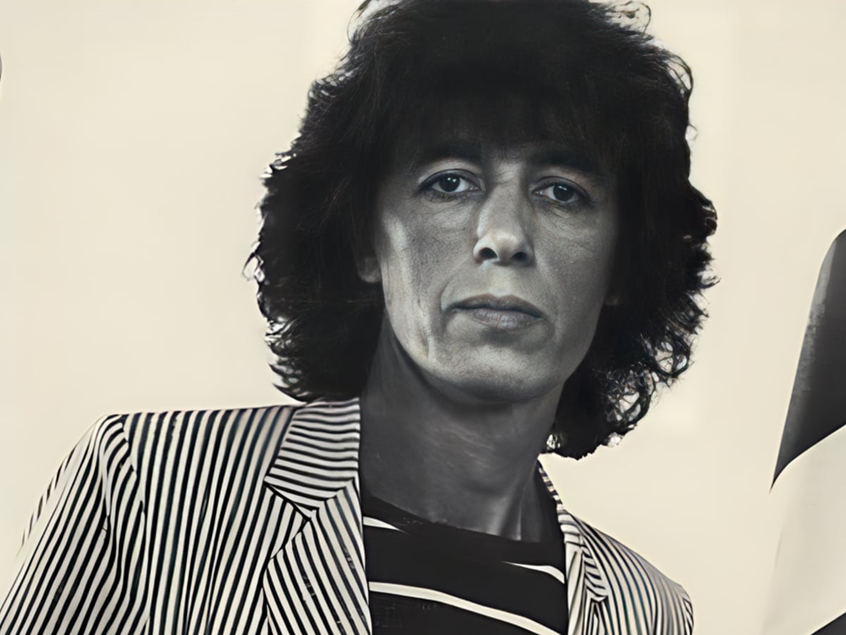 The real reason Bill Wyman left The Rolling Stones