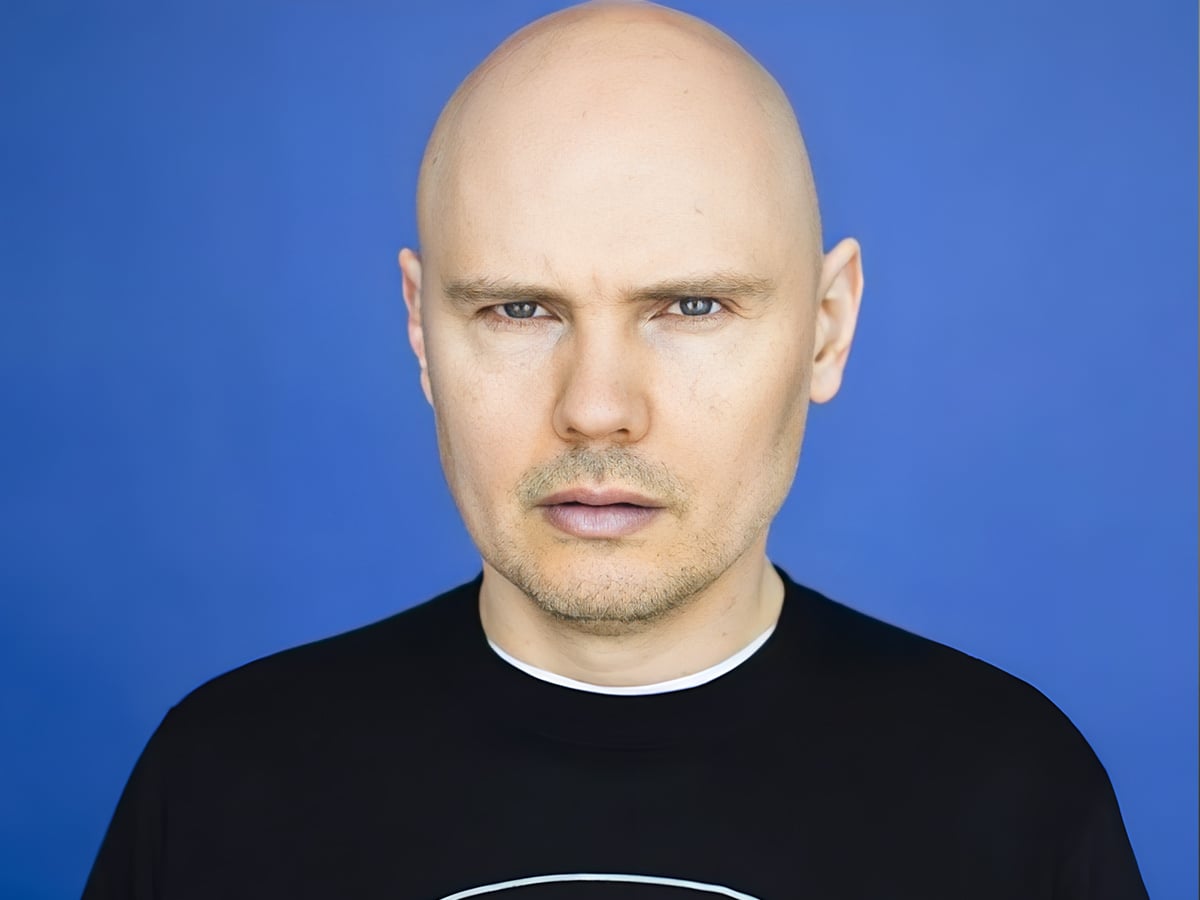 Billy Corgan says "we’re asking to be eradicated" by AI