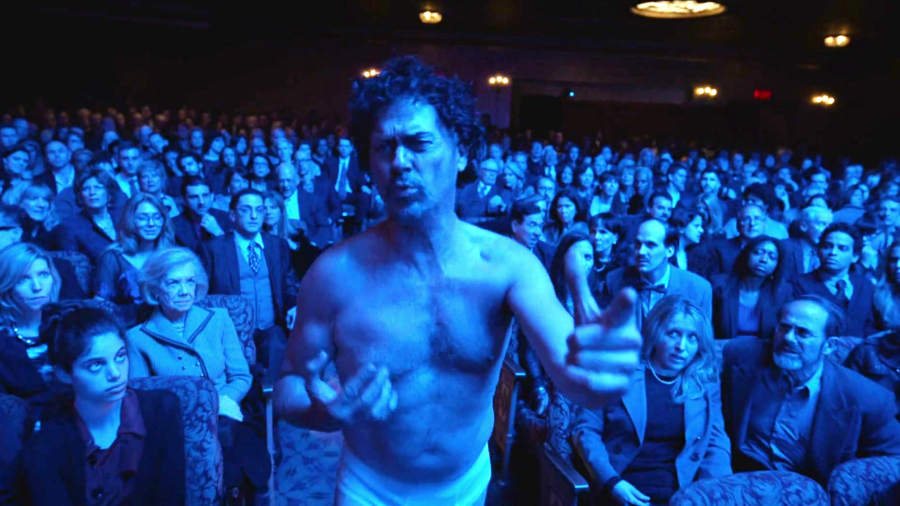 Birdman 2014