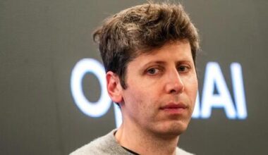 New Yorker probe details allegations against OpenAI CEO Sam Altm