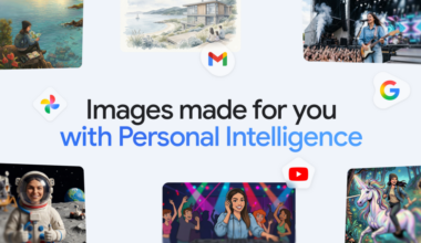 Gemini can now create personalized AI images by digging around in Google Photos