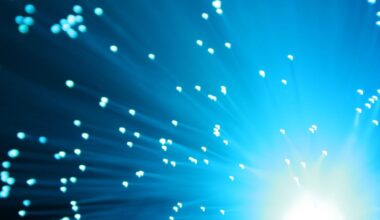 Physicist Bends Light With Gravity to Make New Mobile Sensing Device