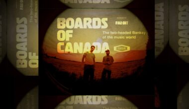 The two-headed Banksy of the music world