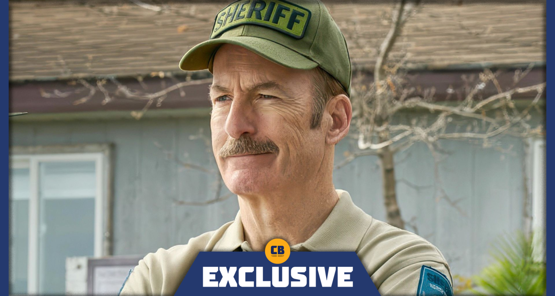 Bob Odenkirk Fights an Old Woman in New Action Movie From John Wick Creator - Watch the Normal Exclusive Clip