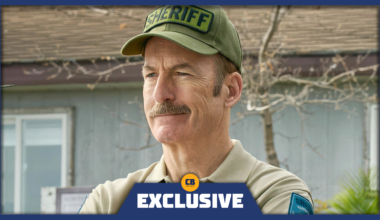 Bob Odenkirk Fights an Old Woman in New Action Movie From John Wick Creator - Watch the Normal Exclusive Clip