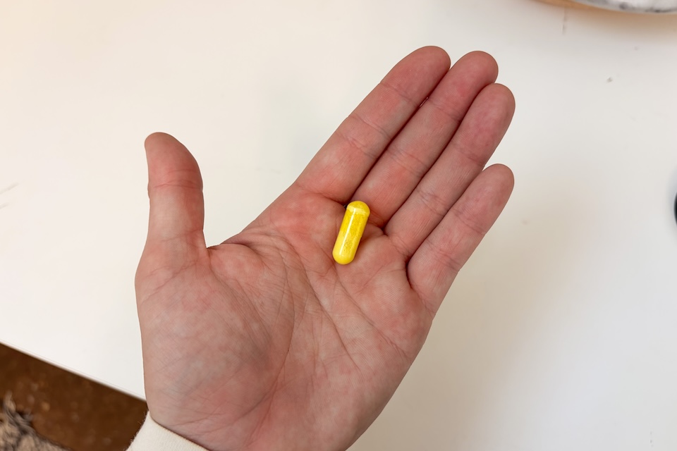 Seed as best vitamin for energy