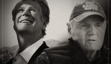 the forgotten Beach Boy loved by Brian Wilson