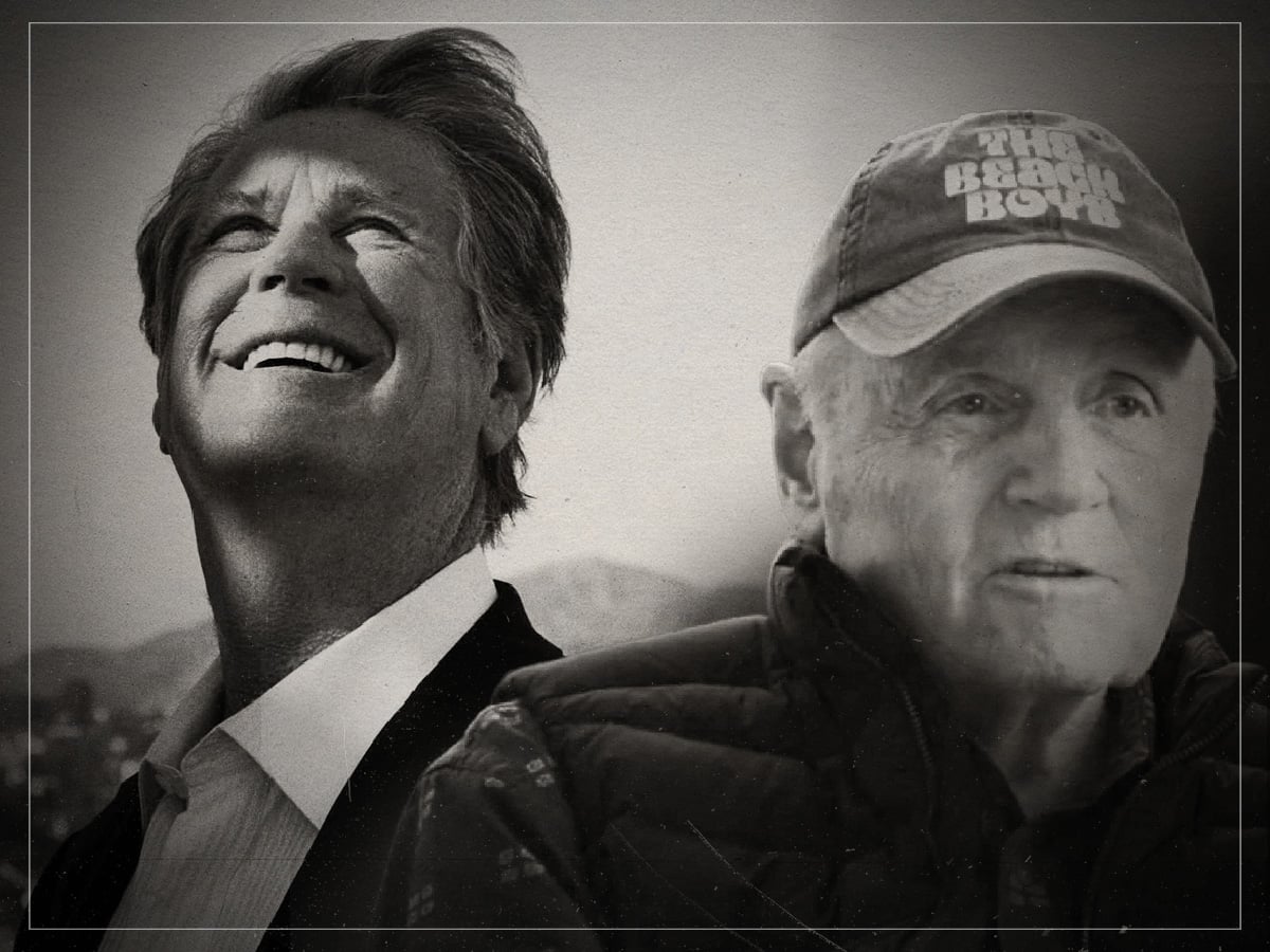 the forgotten Beach Boy loved by Brian Wilson