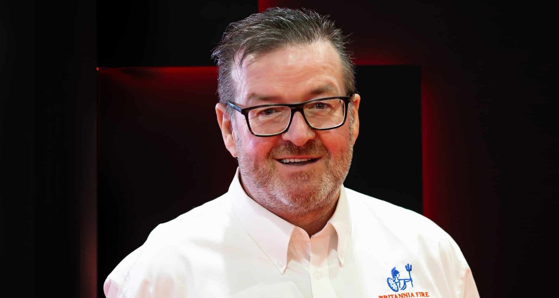 Britannia Fire supports UK's new PFAS incineration capacity review