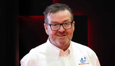 Britannia Fire supports UK's new PFAS incineration capacity review