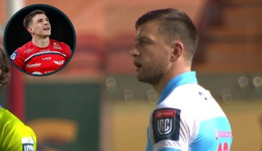 5 takeaways as Handre Pollard and Springboks 'come up in the clutch'