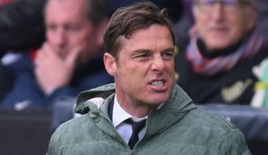 Parker sack coming after incredible rant against AI, robots and computers