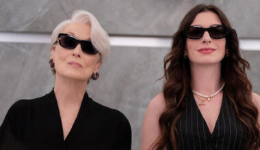 'The Devil Wears Prada 2' tries to recapture its magic — and falls flat