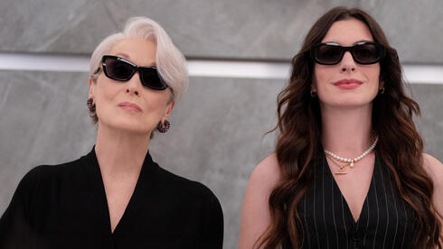 'The Devil Wears Prada 2' tries to recapture its magic — and falls flat