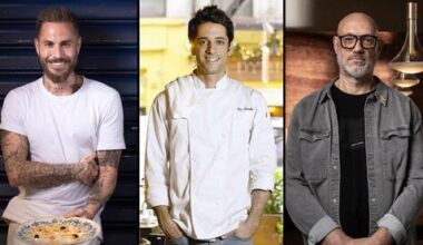 What is 'kosher-style' restaurant trend reshaping Tel Aviv dining?