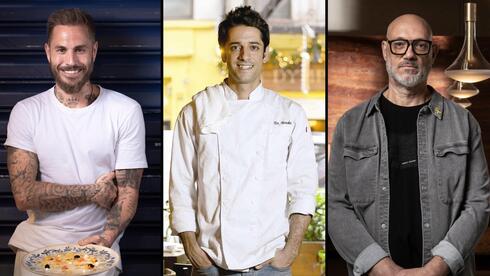 What is 'kosher-style' restaurant trend reshaping Tel Aviv dining?